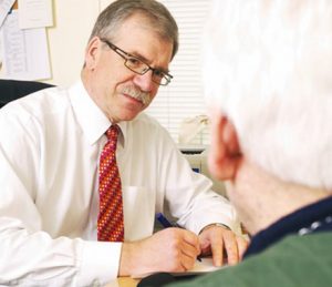 Developing Shared Decision Making Skills
