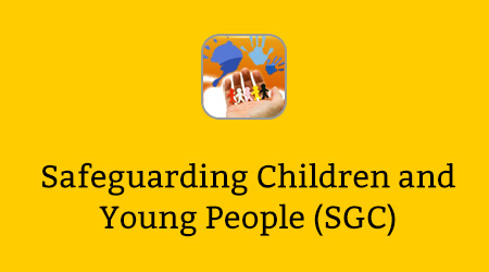 Safeguarding Children and Young People - elearning for healthcare