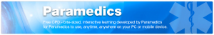 Paramedics-Banner