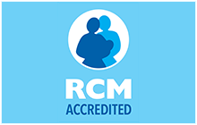 Royal College of Midwives_Partnership Logo