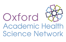 Oxford Academic Health Science Network - Partnership logo