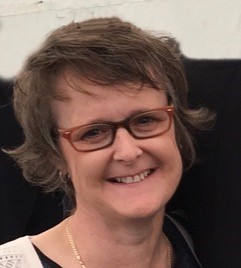 Irma Mullins