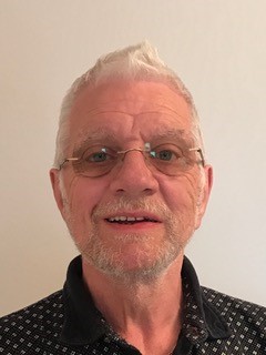 Ted Goodman