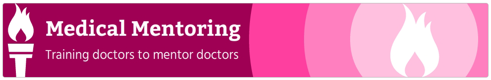 Medical Mentoring_Banner