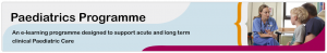 Paediatric Programme_Banner