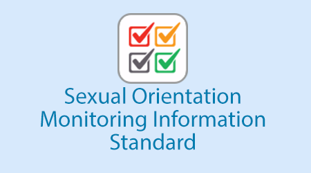 Sexual Orientation Monitoring Information Standard_Mobile