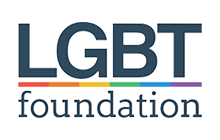 LGBT Foundation_Logo