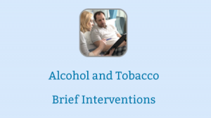 Alcohol and Tobacco Brief Interventions_mobile