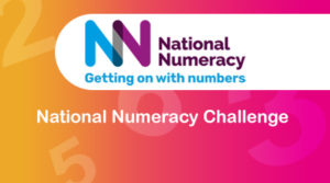 National Numeracy