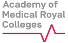 academy of medical royal colleges