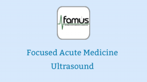 Focused Acute Medicine Ultrasound_Banner