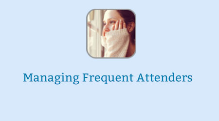 Managing Frequent Attenders_Mobile Banner