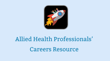 Allied Health Professionals