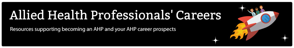 Allied Health Professionals