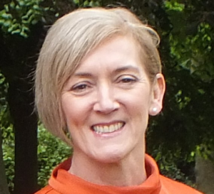 Eileen Dudley