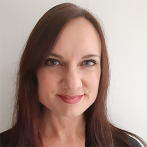 Nicola Gough