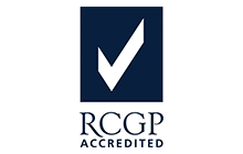 RCGP Accreditation-Mark