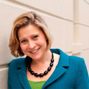 Alison Baum OBE