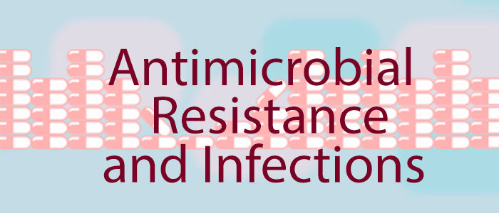 Antimicrobial Resistance