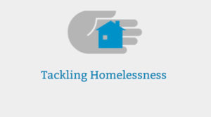 Tackling Homelessness