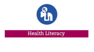 Health literacy