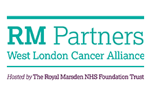 RM Partners, West London Cancer Alliance