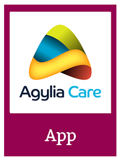 Supporting Unpaid Carers Tile Agylia