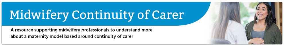 Midwifery Continuity of Carer