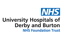 University Hospitals of Derby and Burton