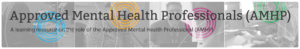 Approved Mental Health Professional