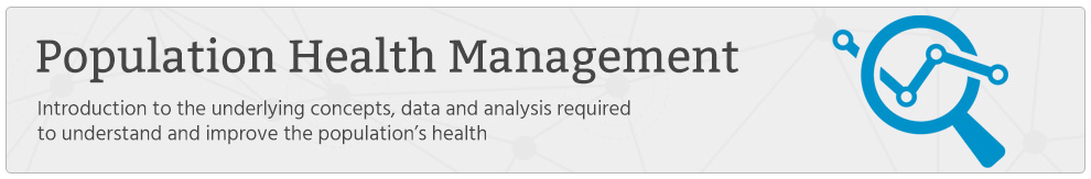 Population Health Management