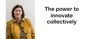 The power to innovate collectively