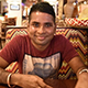 Ashish Mohanty
