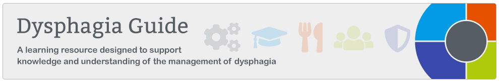 Dysphagia programme_Banner