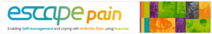 ESCAPE-pain