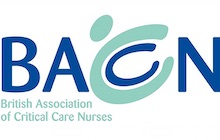 British Association of Critical Care Nurses