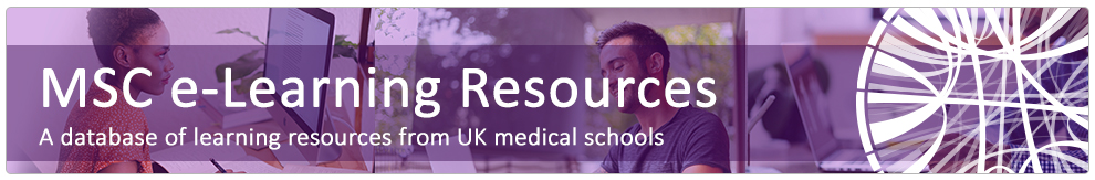 Medical School Council_Banner