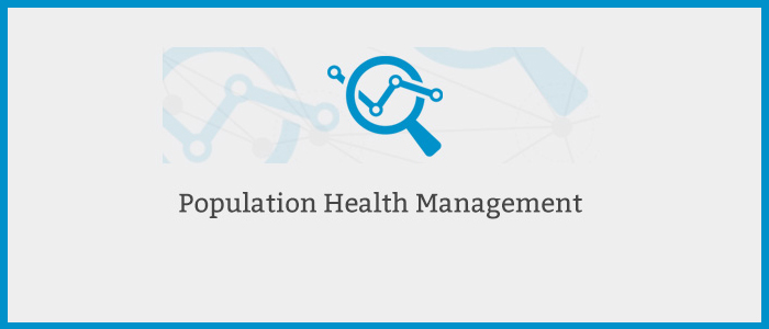 Population Health Management