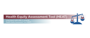 Health Equity Assessment Tool
