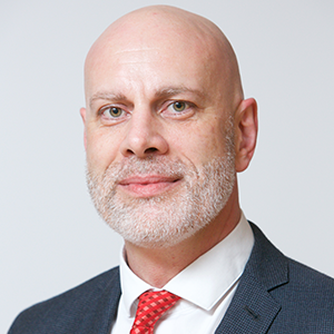 Russell Parkinson