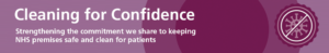 Cleaning for Confidence