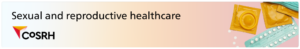 Sexual and Reproductive Healthcare