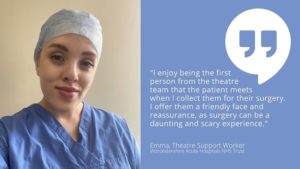 HCSW2020 Case Study 1