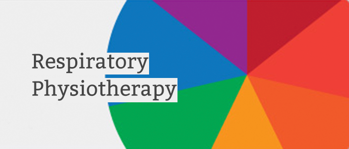 Respiratory Physiotherapy