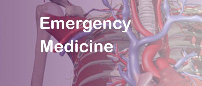 Emergency Medicine