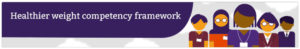 Healthier Weight Competency Framework