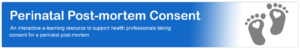 Perinatal Post-mortem Consent