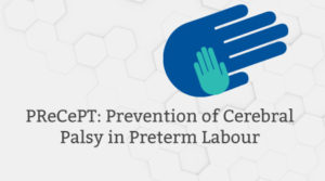 Prevention of Cerebral Palsy in Preterm Labour