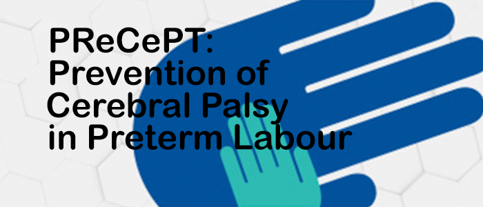 Prevention of Cerebral Palsy in Preterm Labour