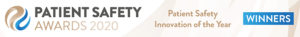 Winners - Patient Safety Innovation of the Year